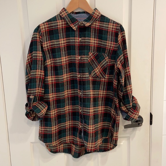 JACHS Girlfriend Fannel - Picture 1 of 2